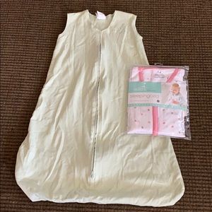 Two Sleeping Bags Large